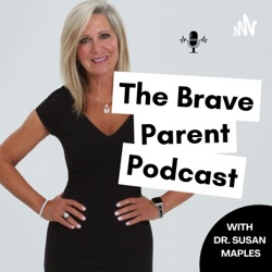 Episode 12: The Brave Approach to Preventing Childhood and Adult Obesity with Dr. Robert Lustig
