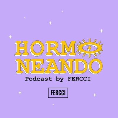 Hormoneando by Fercci