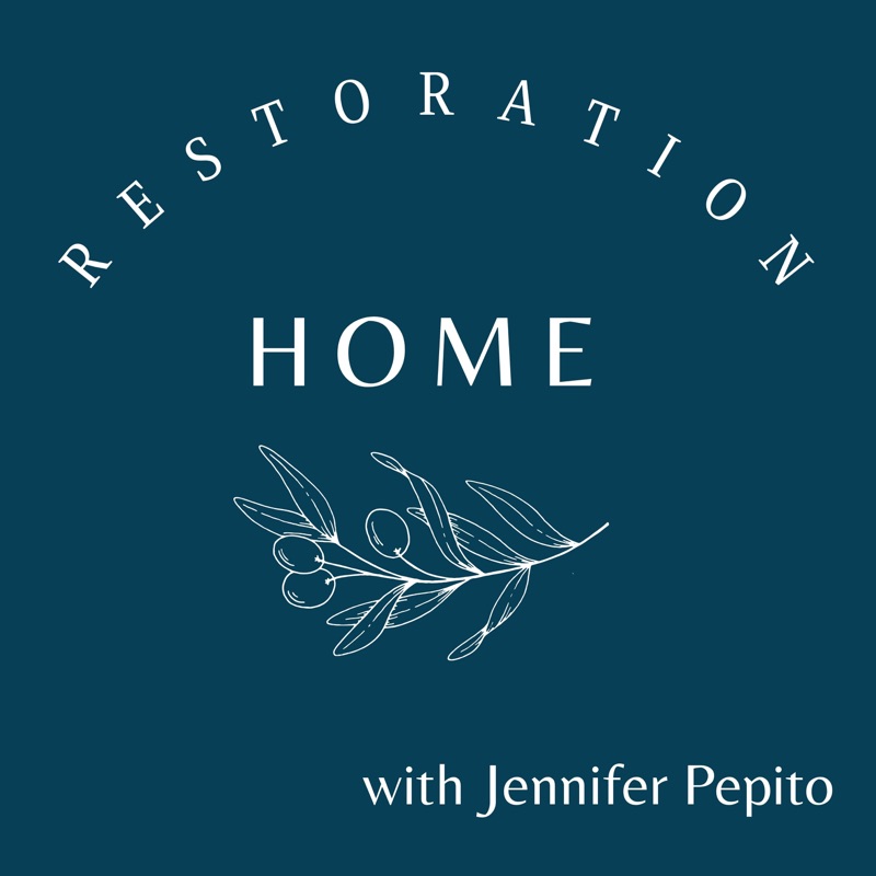 Restoration Home with Jennifer Pepito