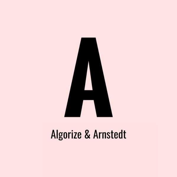 Algorize & Arnstedt af Algorize & Arnstedt
