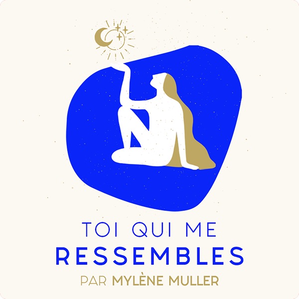 Toi qui me ressembles