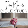 5 Minute Bible Study: Find out we aren't as bad as we think because God is better than we know. - Nancy Neufeld
