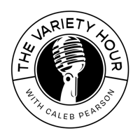 Episode #9 - Creative Conversations with Christopher J. Love