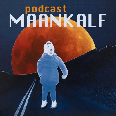 Maankalf