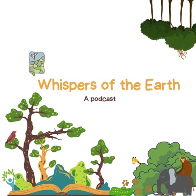 Whispers Of The Earth