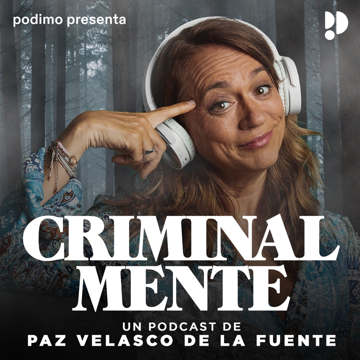 El sacrificio supremo. Denise …–Criminal-mente – Apple Podcasts