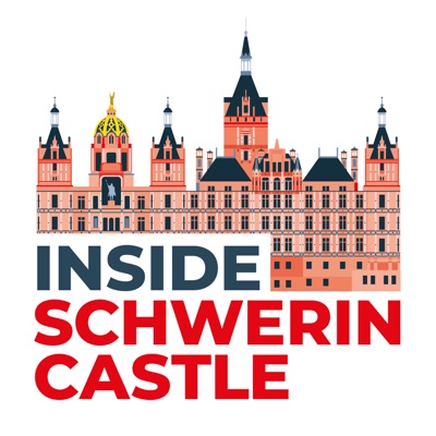 Inside Schwerin Castle