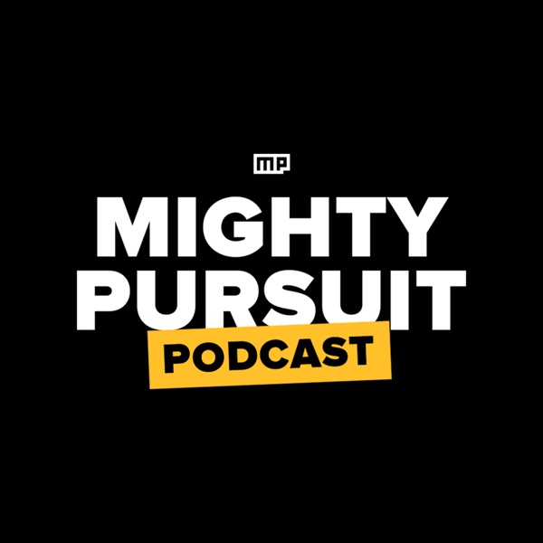 The mighty joe podcast