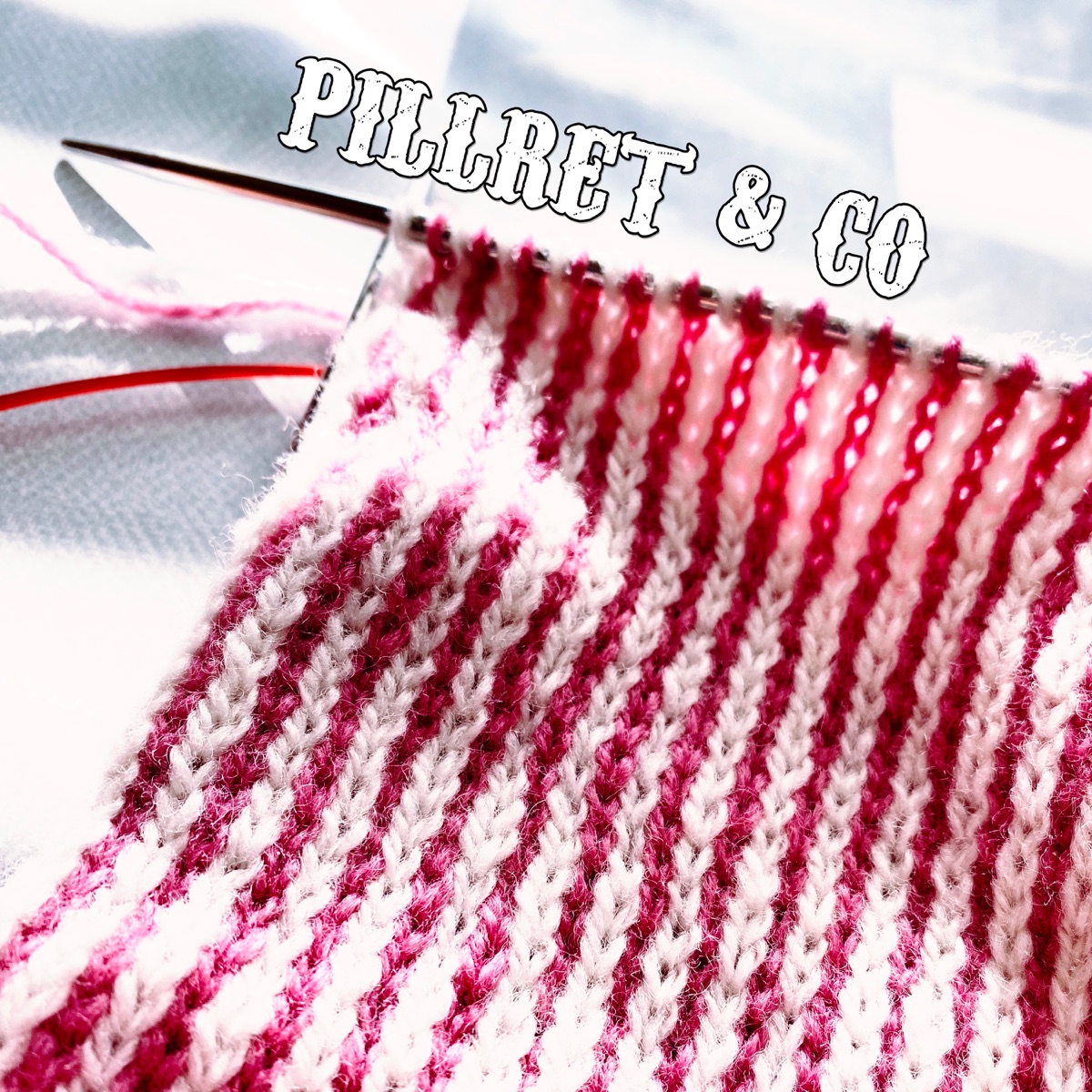 Omslag för Pillret & CO
