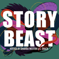 Episode #33: Bianca Marais on Writing with Rage