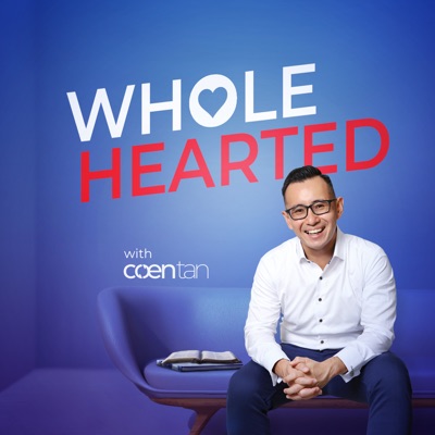 Wholehearted Podcast
