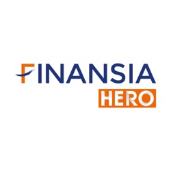 Finansia HERO Podcast