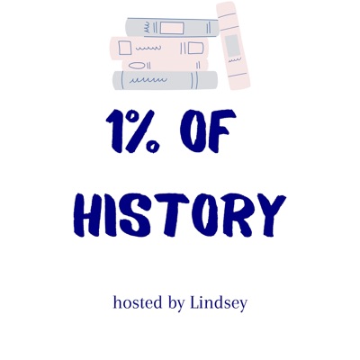 1% of History 1% of History