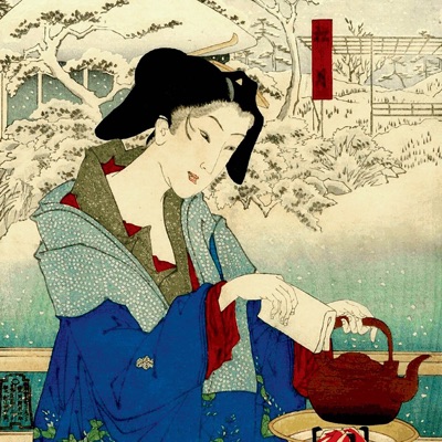 Seasonal Yoga & Breathwork with Yolande