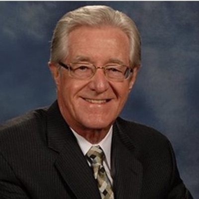 The Healing Word. Podcast