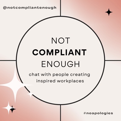 not compliant enough not compliant enough