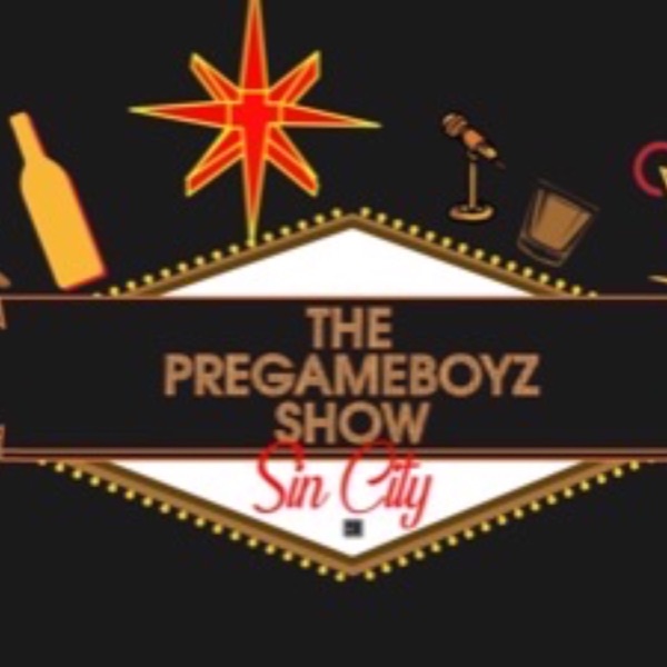 Pregameboyz Show Sin City