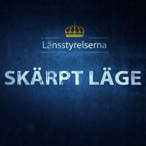 Skärpt läge