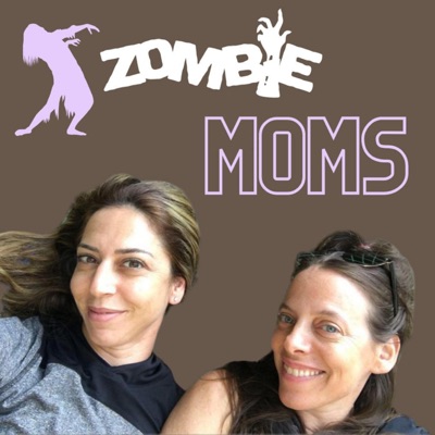 זומבי MOMS