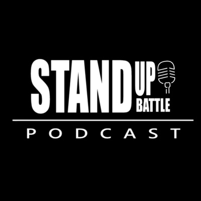 STAND UP Battle Podcast:STAND UP Battle Club