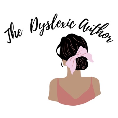 The Dyslexic Author The Dyslexic Author