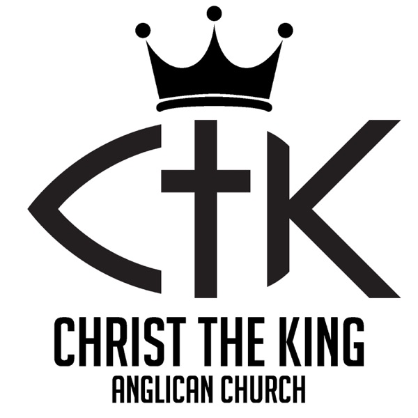 Sermons from Christ the King, Poway cover art