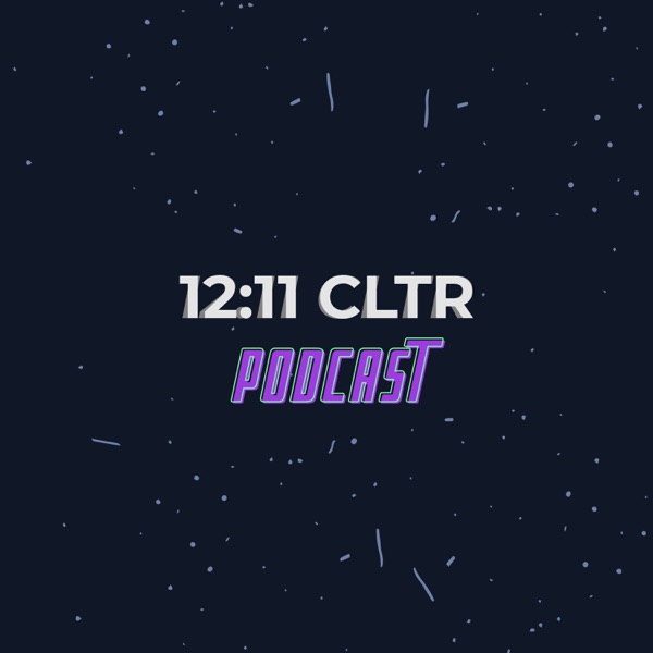 12:11 CLTR Podcast