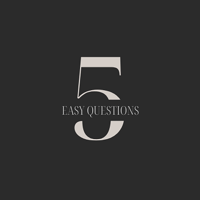 5EQ - Klymaxx's Cheryl Cooley - 5 Easy Questions - Episode 3