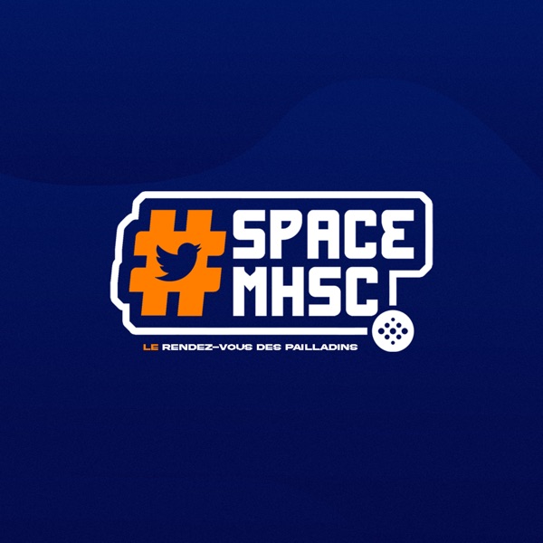 #SpaceMHSC