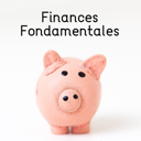 Finances Fondamentales cover art