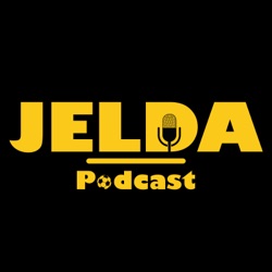 Jelda Podcast