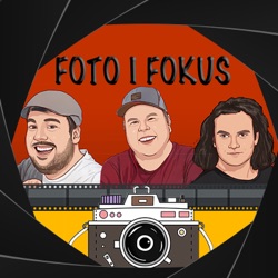 Foto i fokus