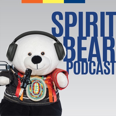 Spirit Bear Podcast