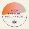 YOGA SANSKRIT BUDDHABOWL - Yoga Sanskrit Buddhabowl - Kristin Kusser