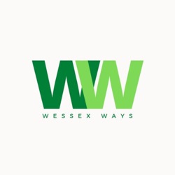 Dartmoor - The Wessex Ways Podcast - EP.9