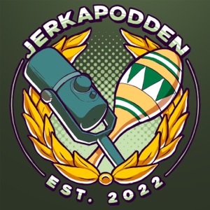 Jerkapodden