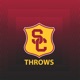 USC Throws