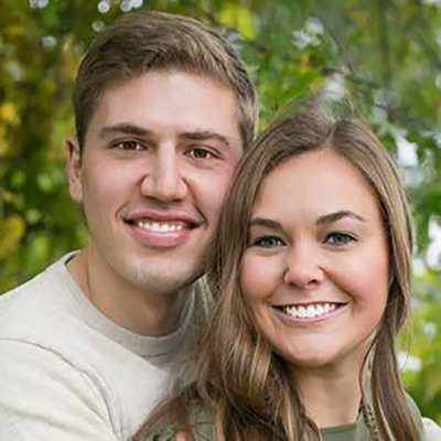 Reid & Chelsey Podcast