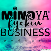 MYFB MINDYAFYCKNBUSINESS