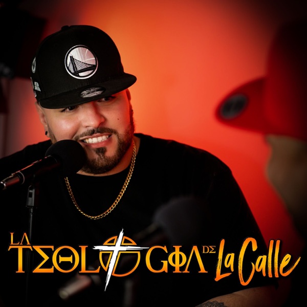 LA TEOLOGÍA DE LA CALLE cover art