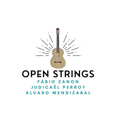 Open Strings Pod