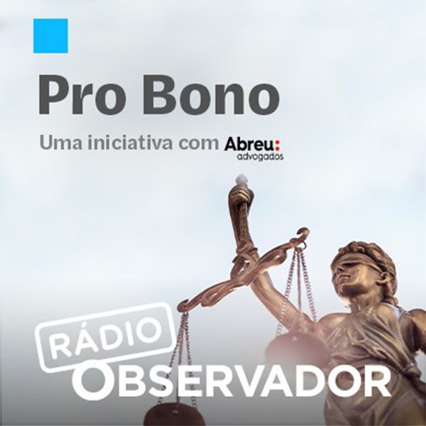 Pro Bono cover art