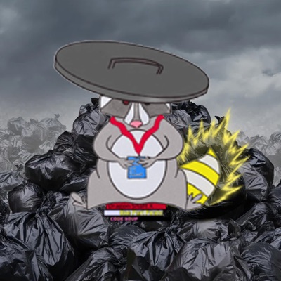 Weeb Trash Podcast Weeb Trash Podcast