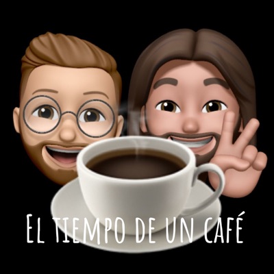 El tiempo de un café