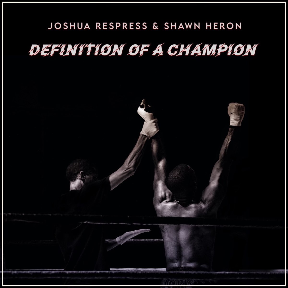 Definition of A Champion - Podcast - Apple Podcasts