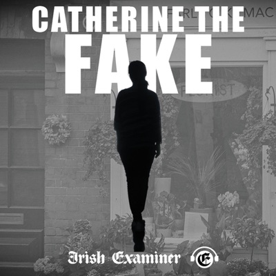 Catherine The Fake