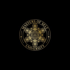 Masters of Self University Podcast