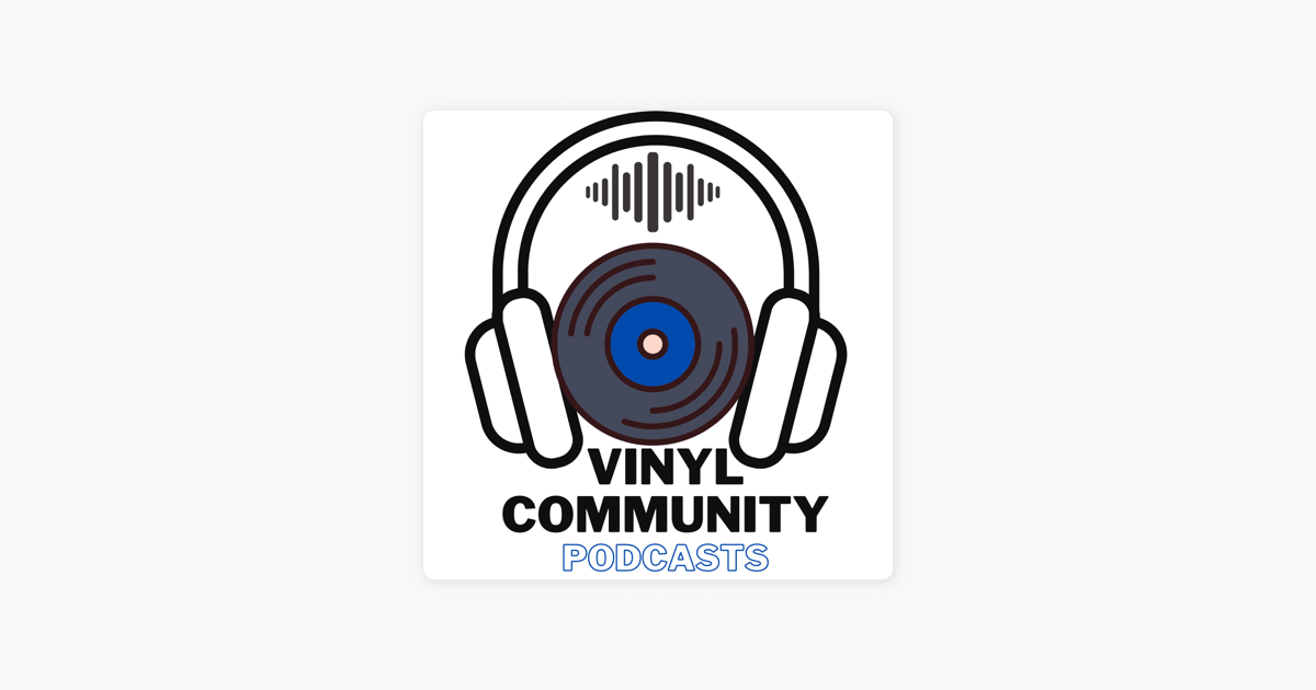 Community Podcasts on Apple Podcasts