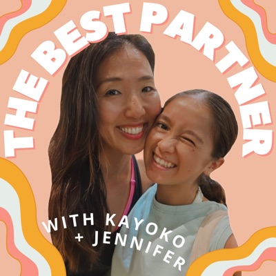 The Best Partner The Best Partner