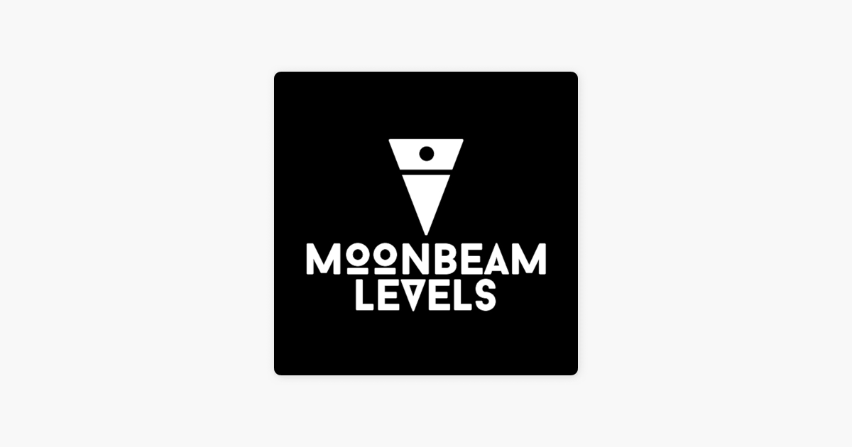 ‎Moonbeam Levels on Apple Podcasts